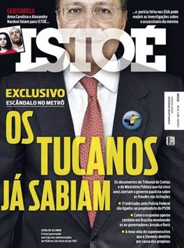 isto - rev
